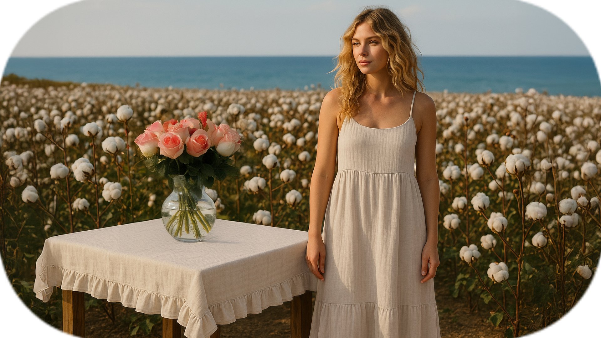 Cotton Maison Hakkımızda