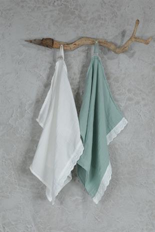 Müslin Kurulama Bezi