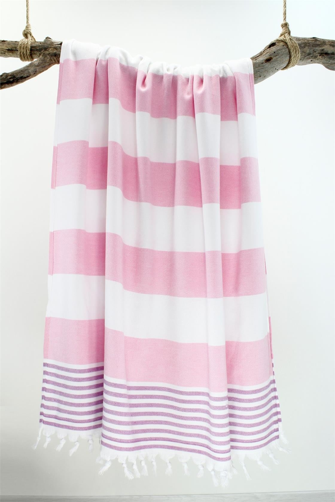 Peştemal Havlu Stripe