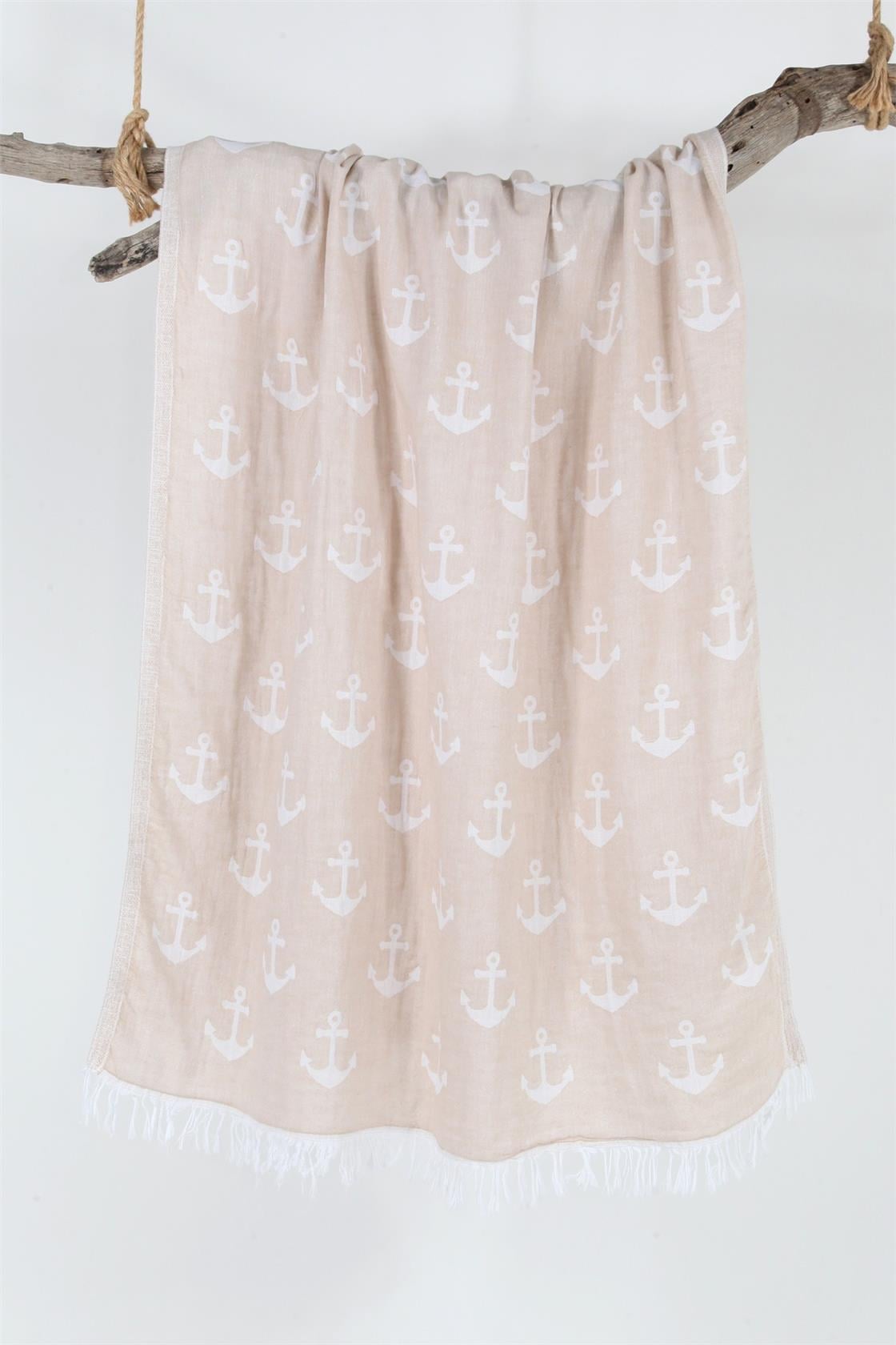 Peştemal Jacart Anchor