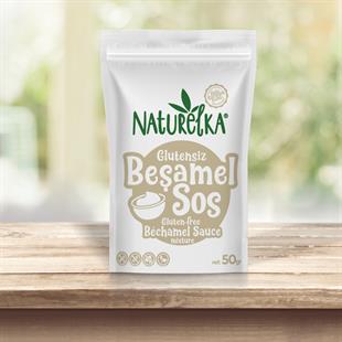 Glutensiz Beşamel Sos 50 Gr