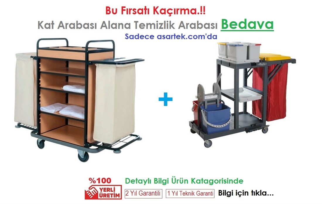 Kampanya Kat Arabası