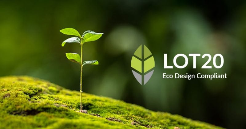 Lot 20 Nedir? Enerji Verimliliği ve Çevresel Koruma için Lot 20'nin Amaçları