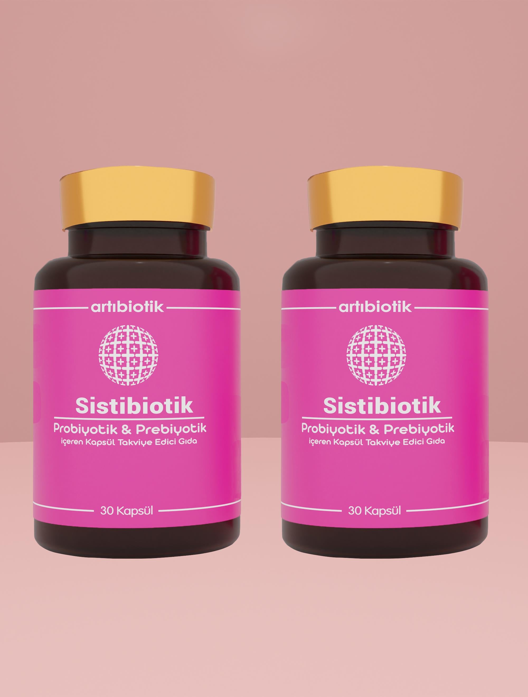 Sistibiotik (İkili)