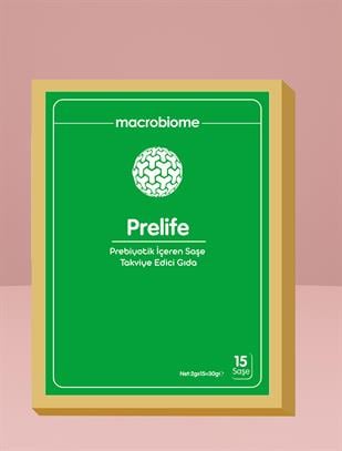 Prelife (15 Saşe)