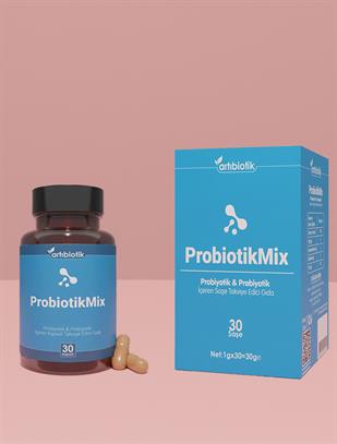 ProbiyotikMix (İkili)