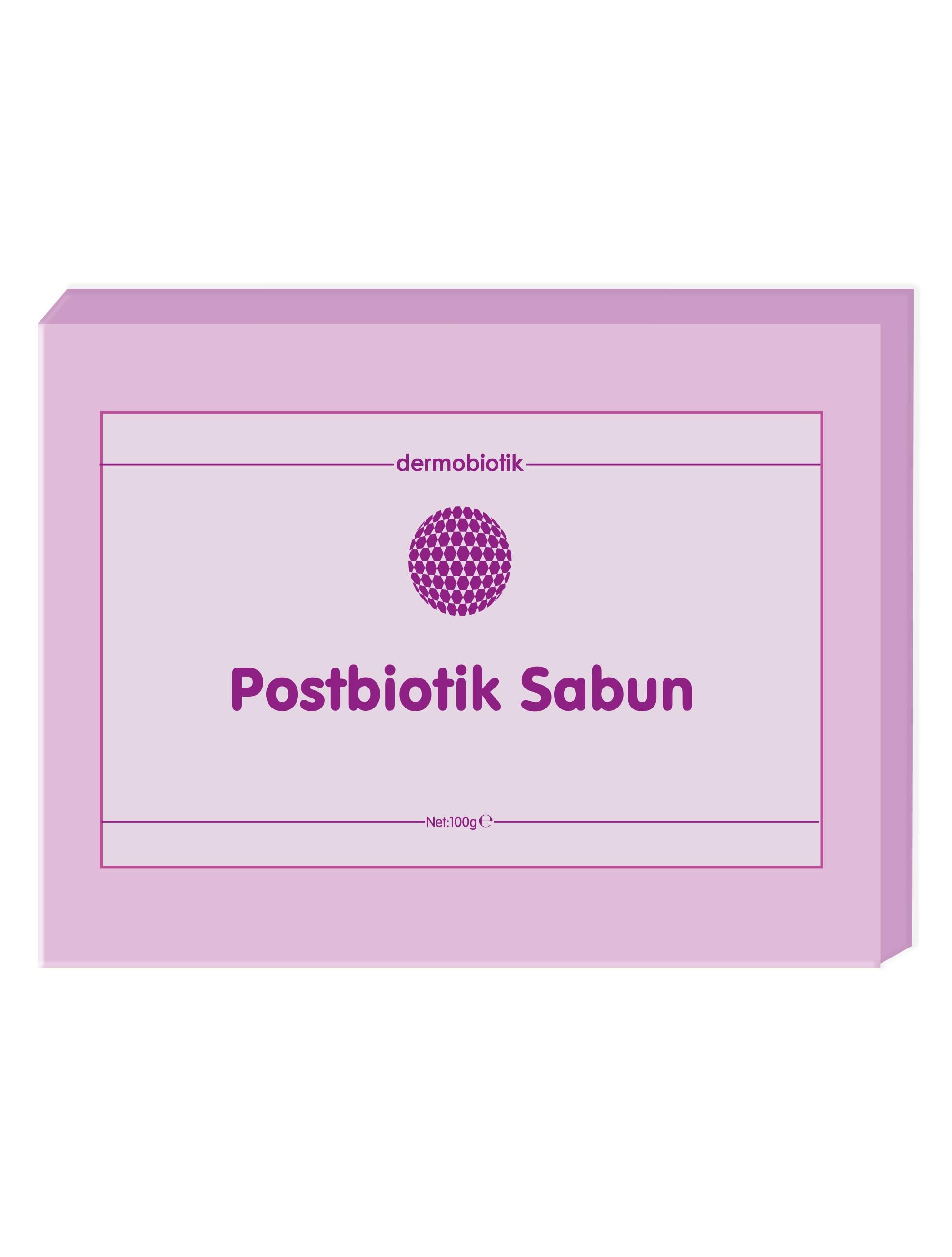 Postbiotik Sabun