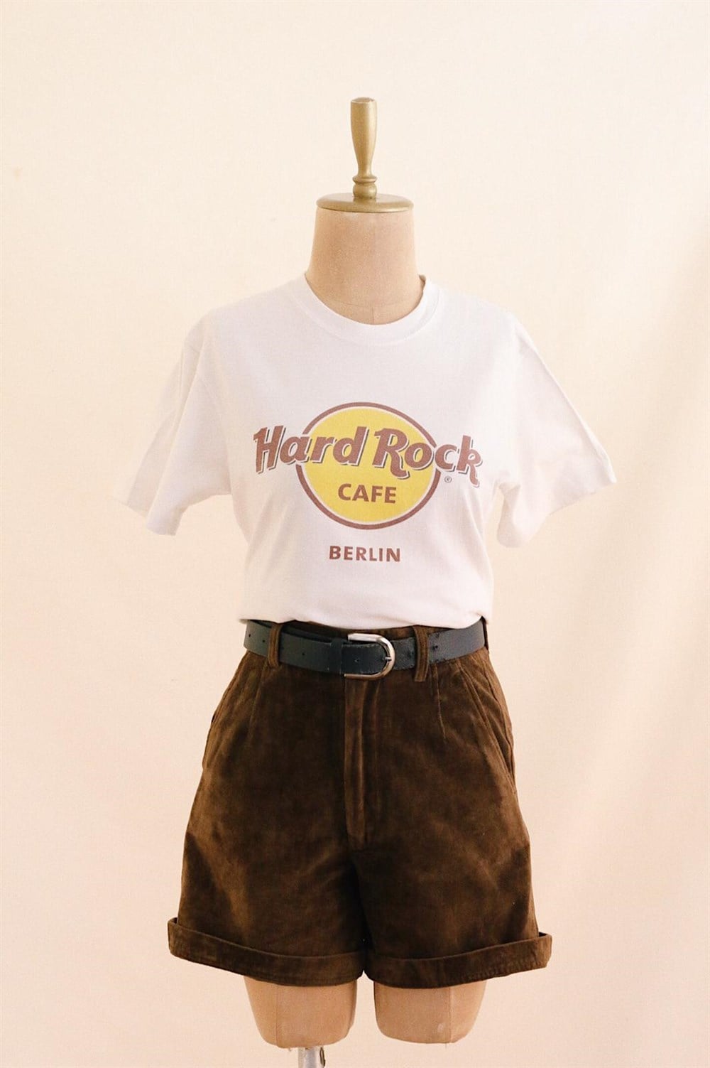 Hard Rock Cafe Berlin T-shirt