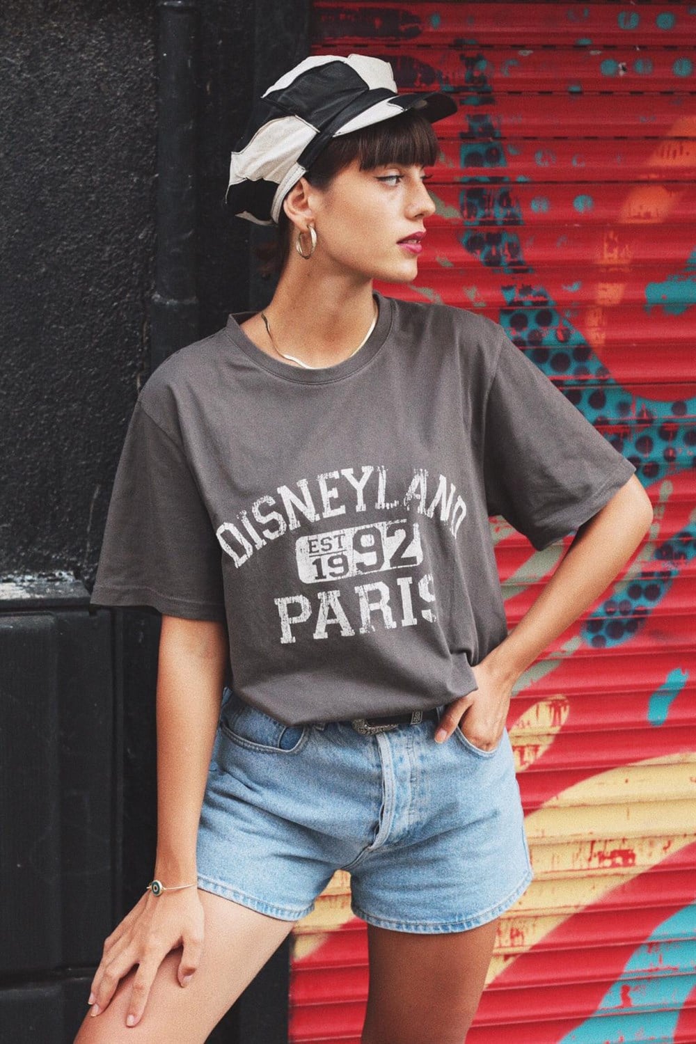 Orj. Disney Store 90lar T-shirt