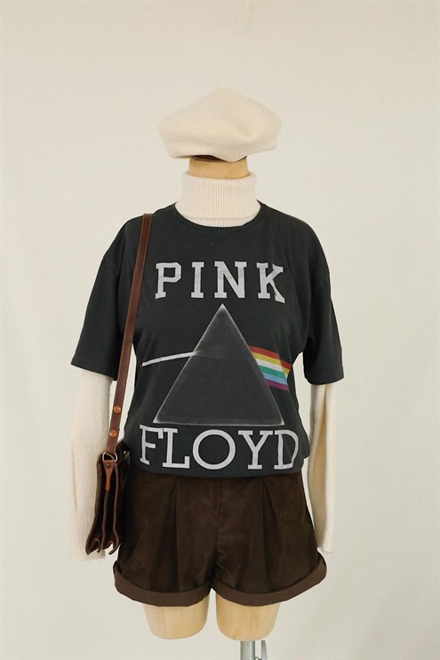 90lar Pink Floyd T-shirt