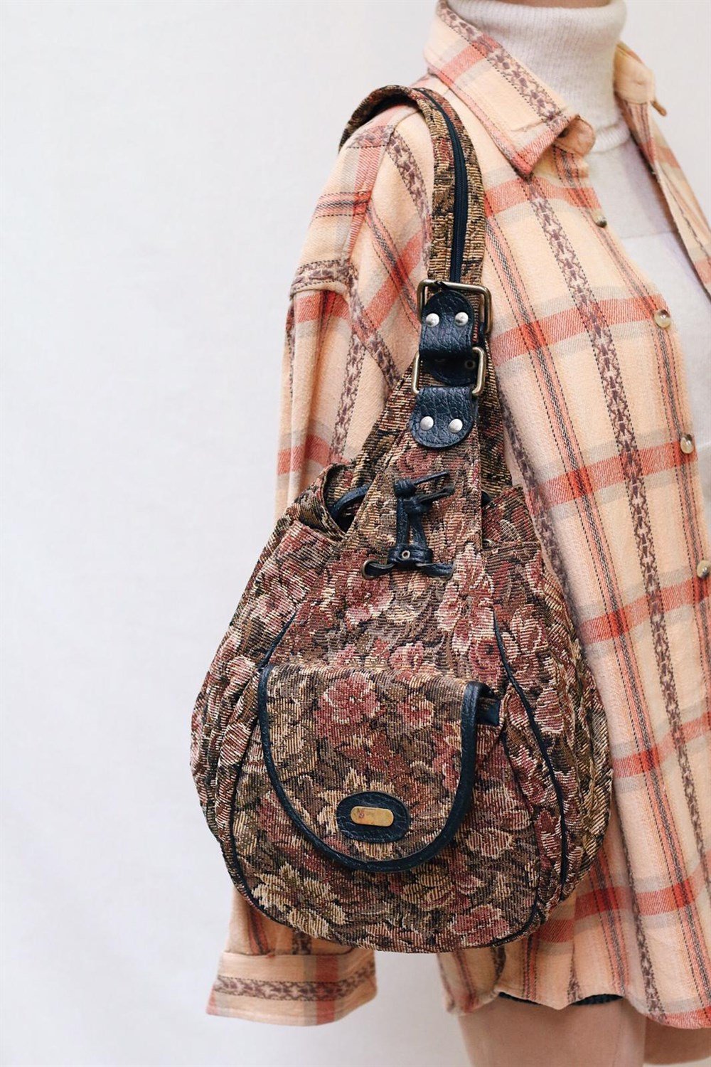 80's Goblen Backpack