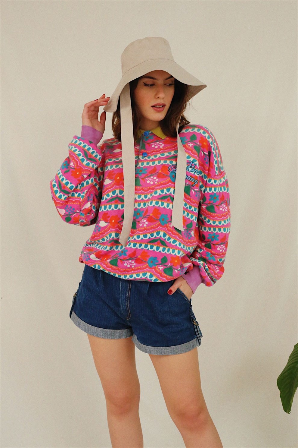 80ler Sweat