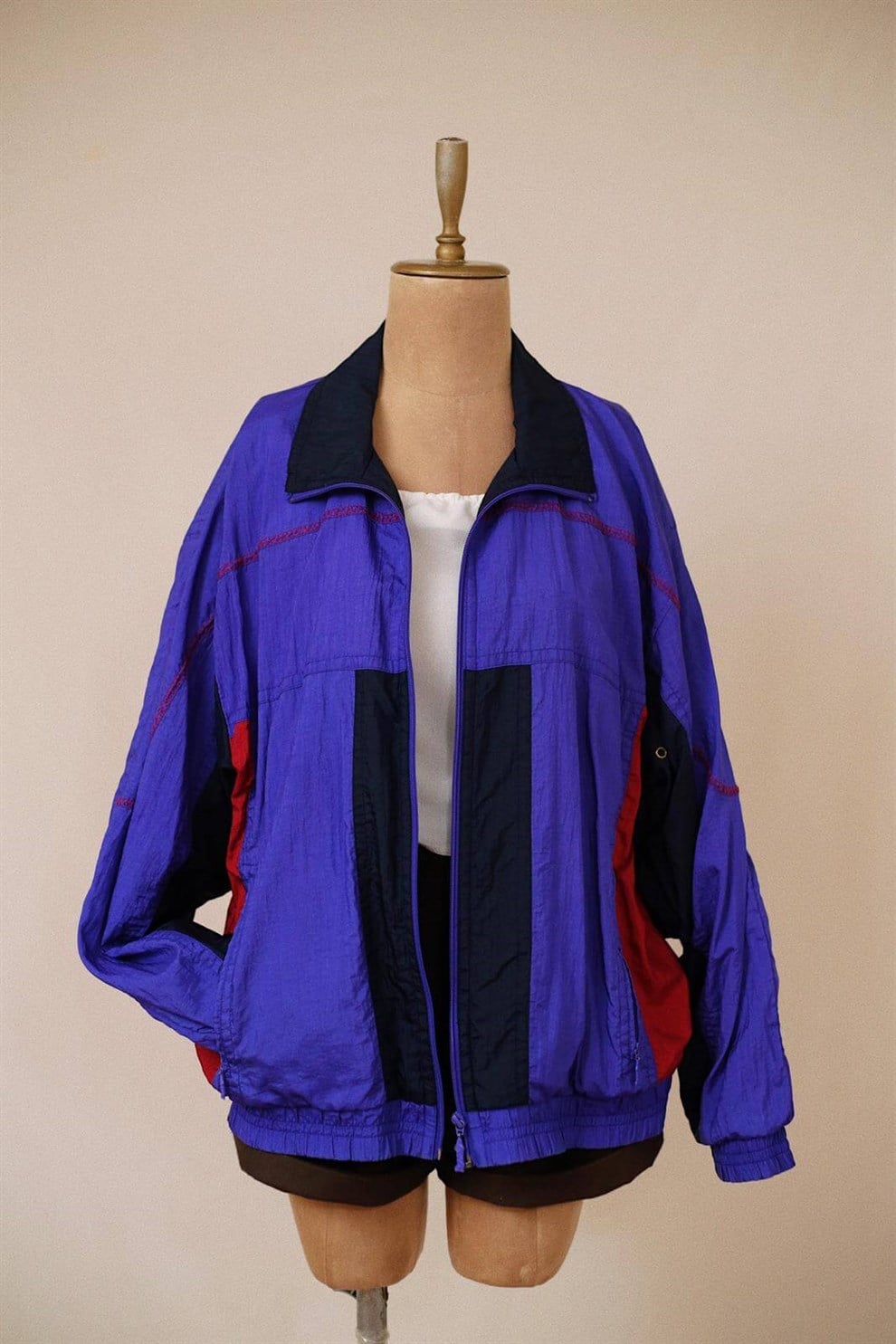 90lar Bomber