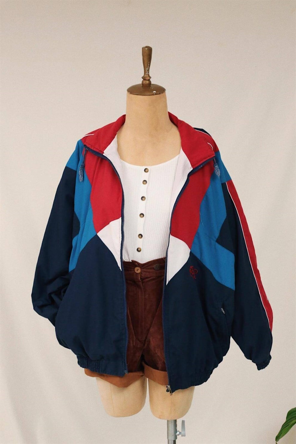 90lar Bomber