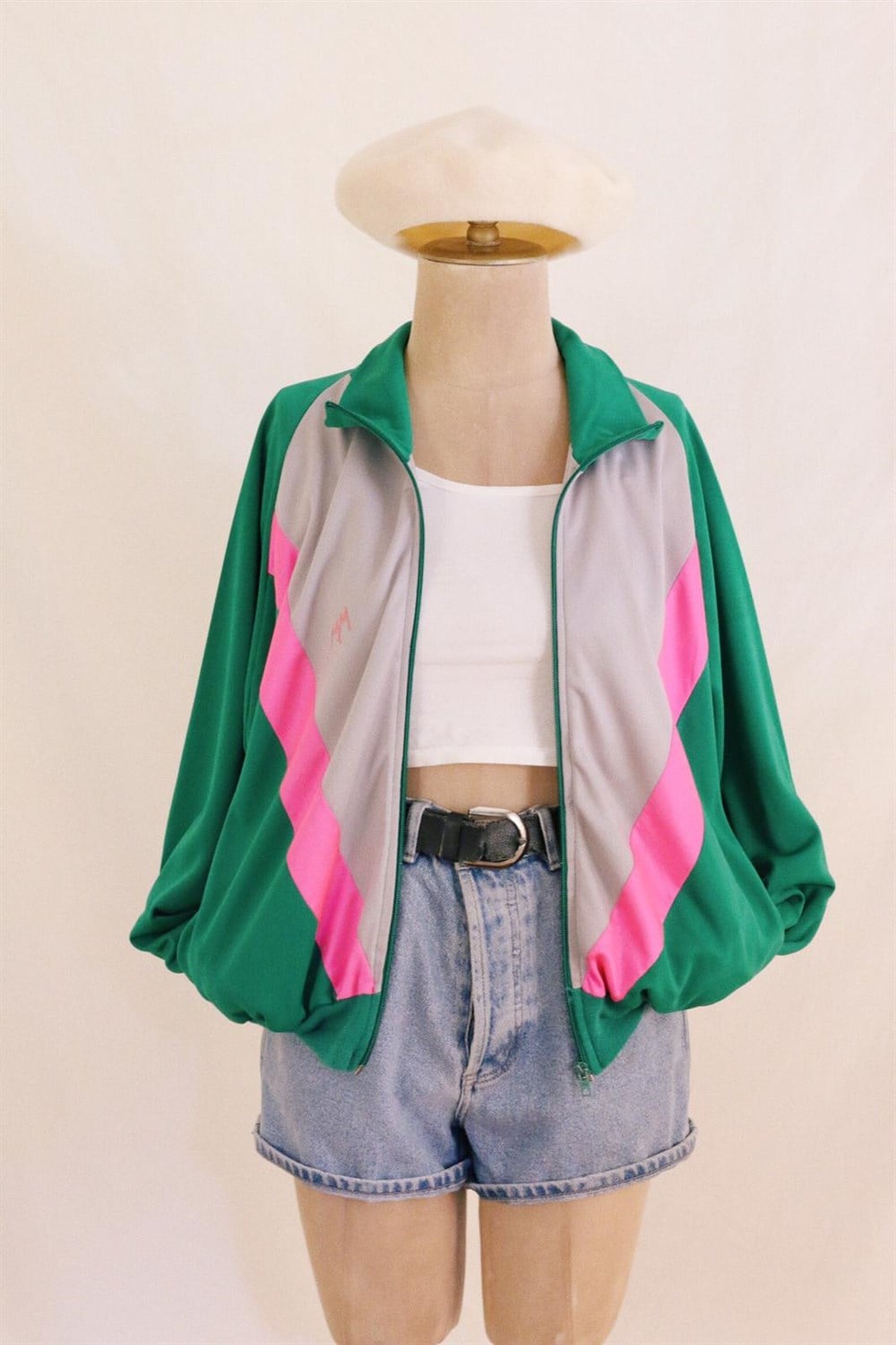 90's Bomber