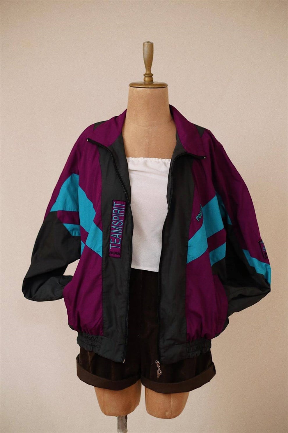 90lar Bomber