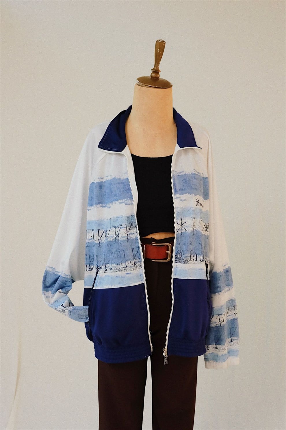 90lar Bomber