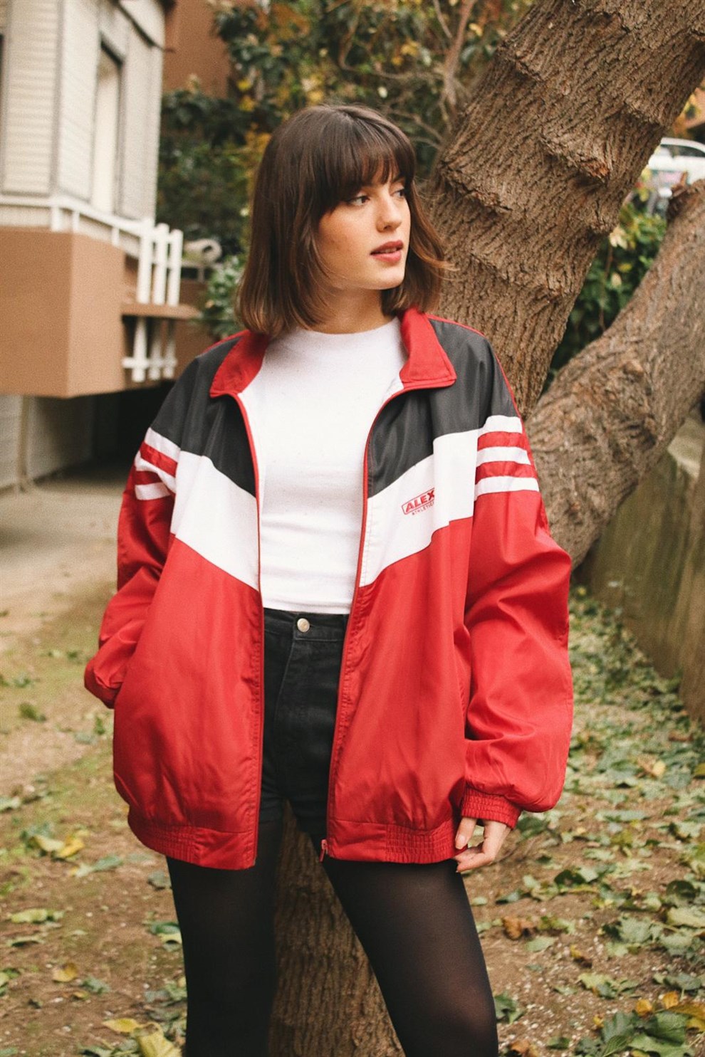 90lar Bomber
