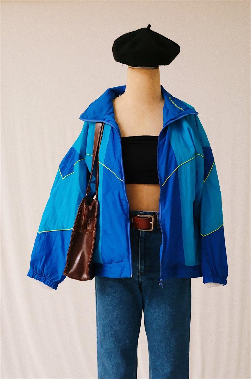 90lar Bomber