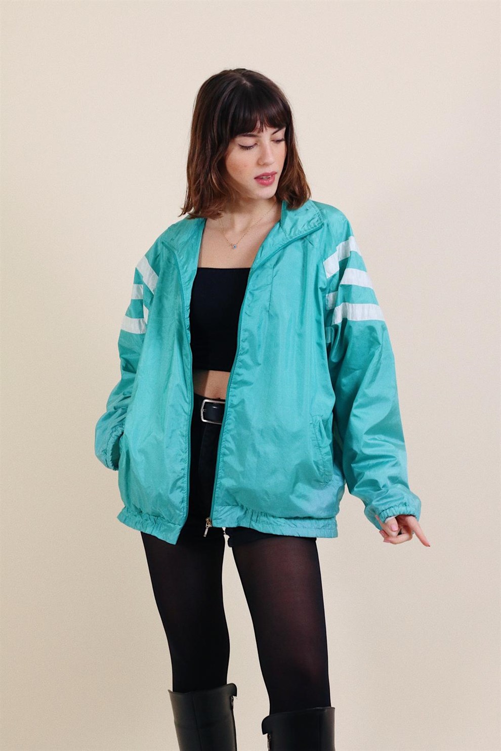 90lar Bomber