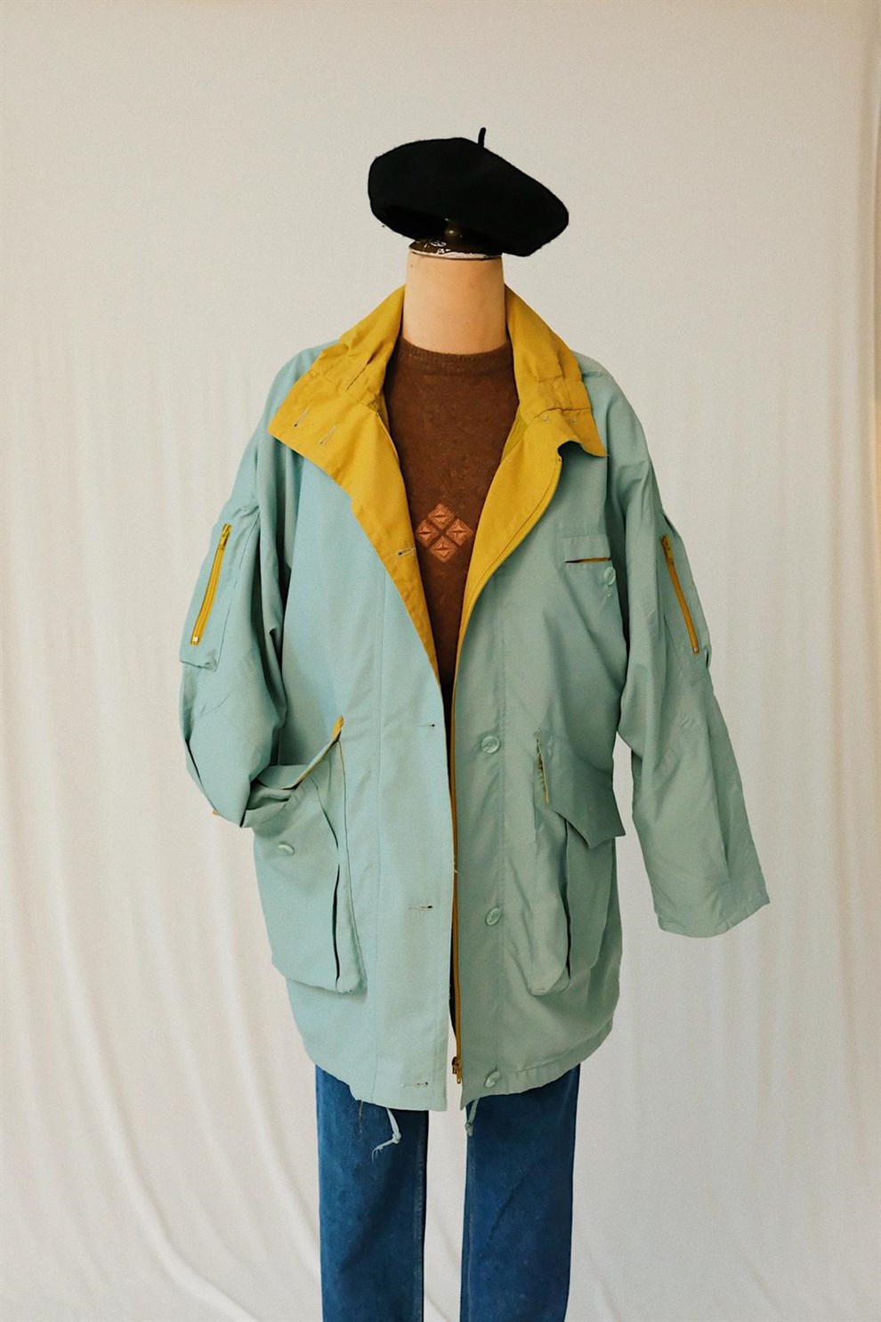 90lar Mont