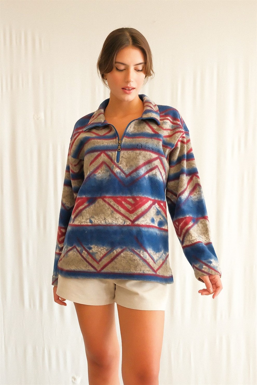 90lar Polar Sweat