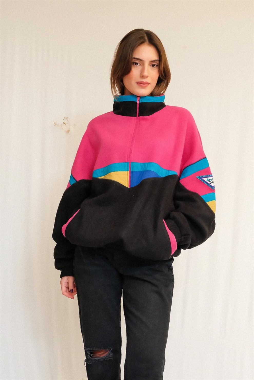 90lar Polar Sweat