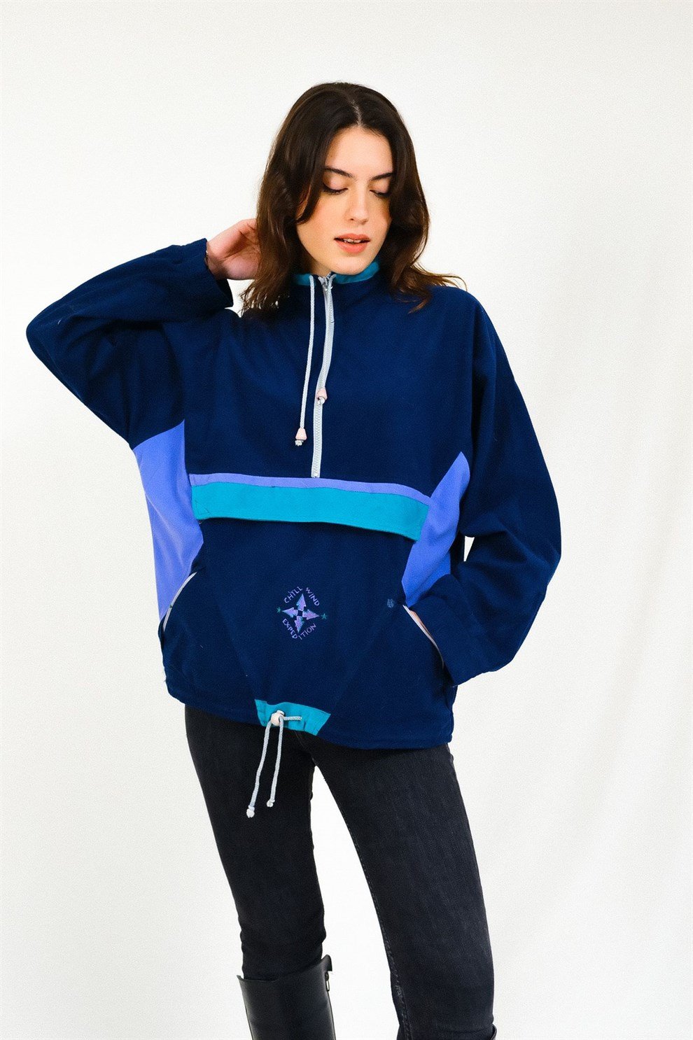 90lar Sweat