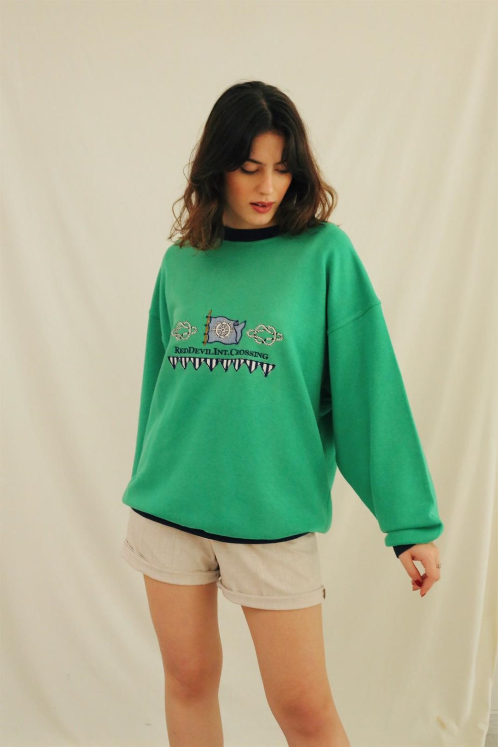 90lar Sweat