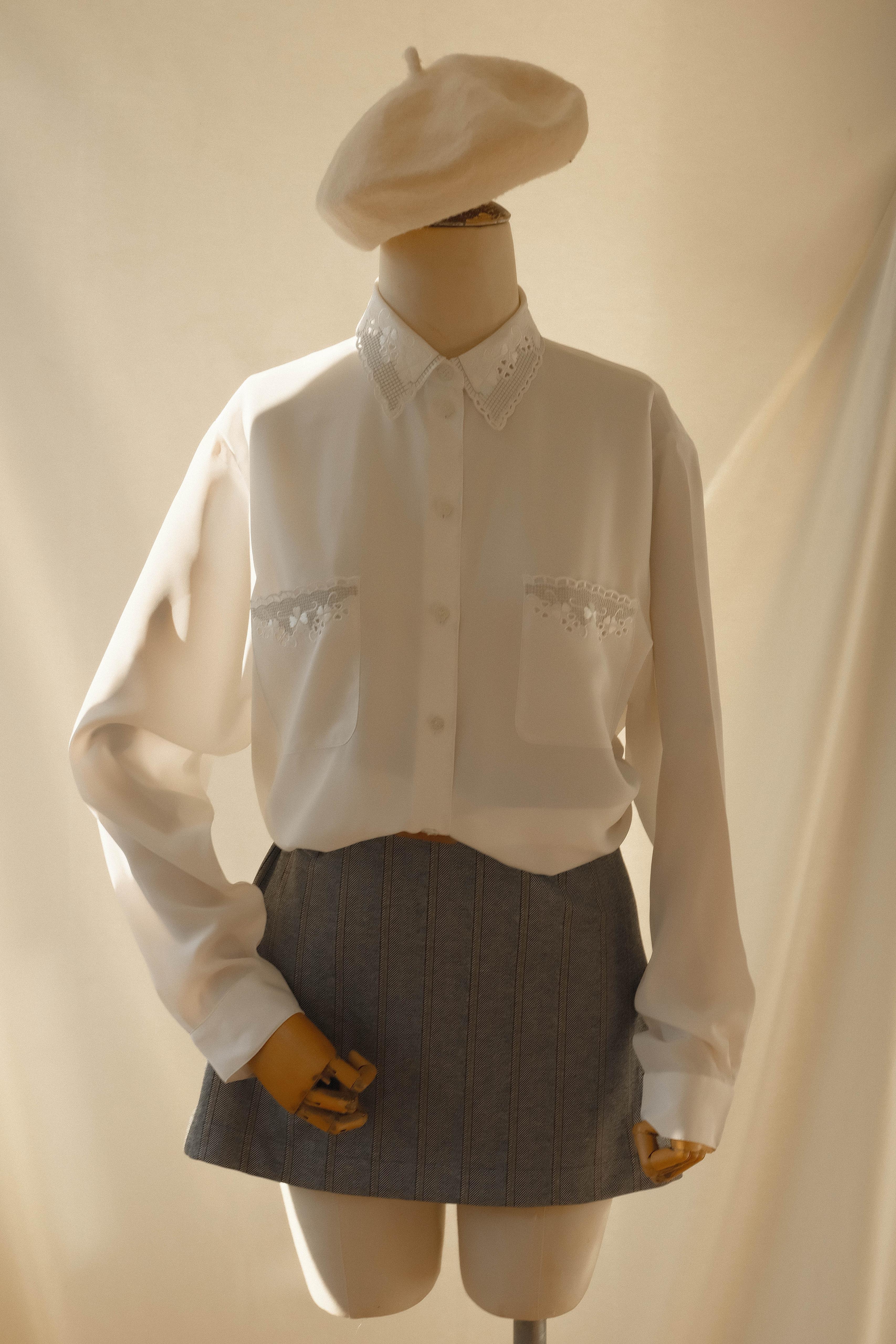 C&A Delikişi Gömlek