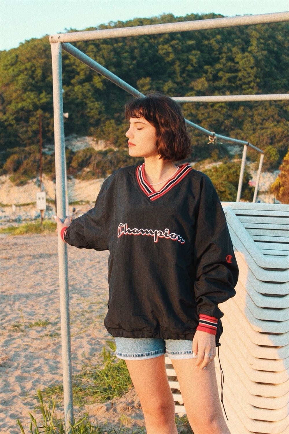 Champion Sweat