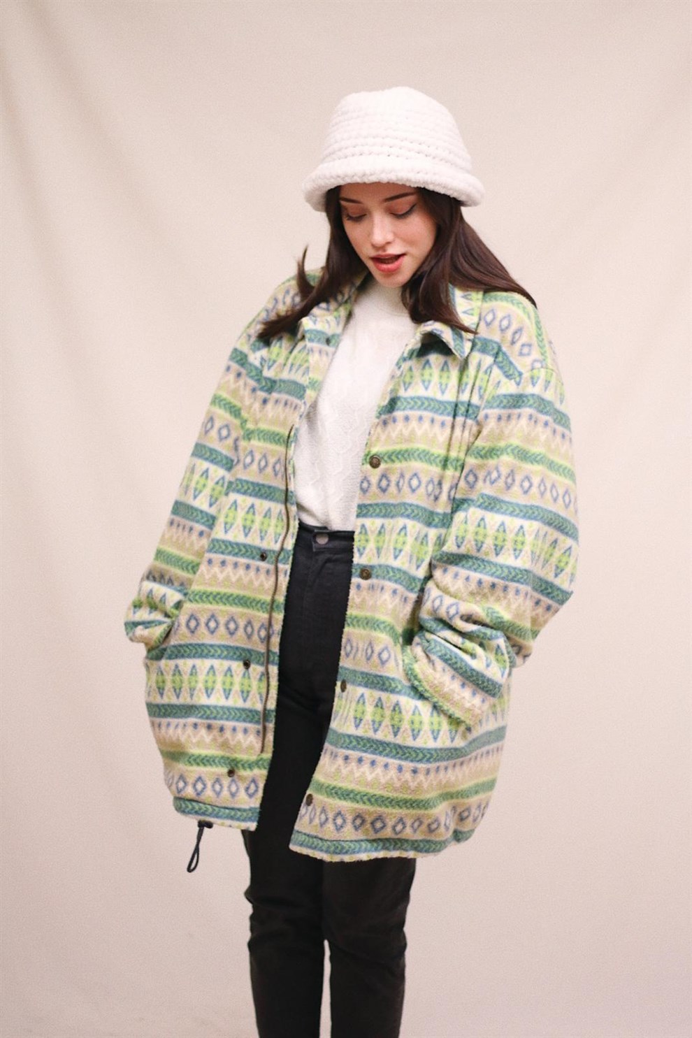 90's Coat