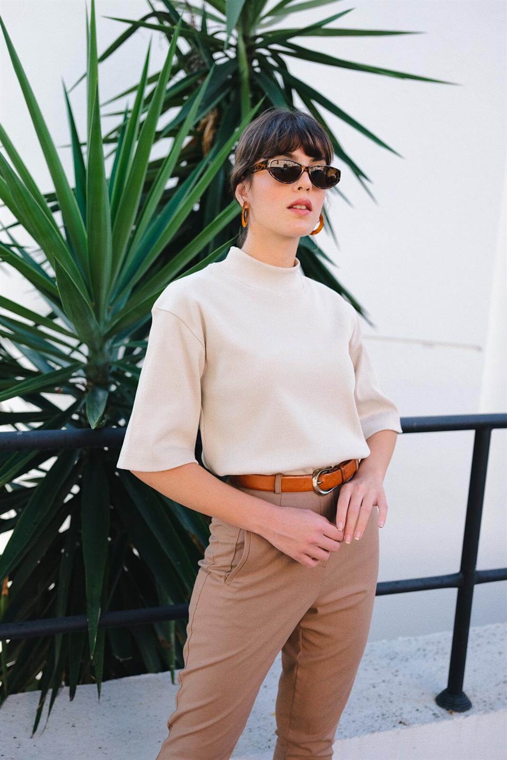 Flynn Top