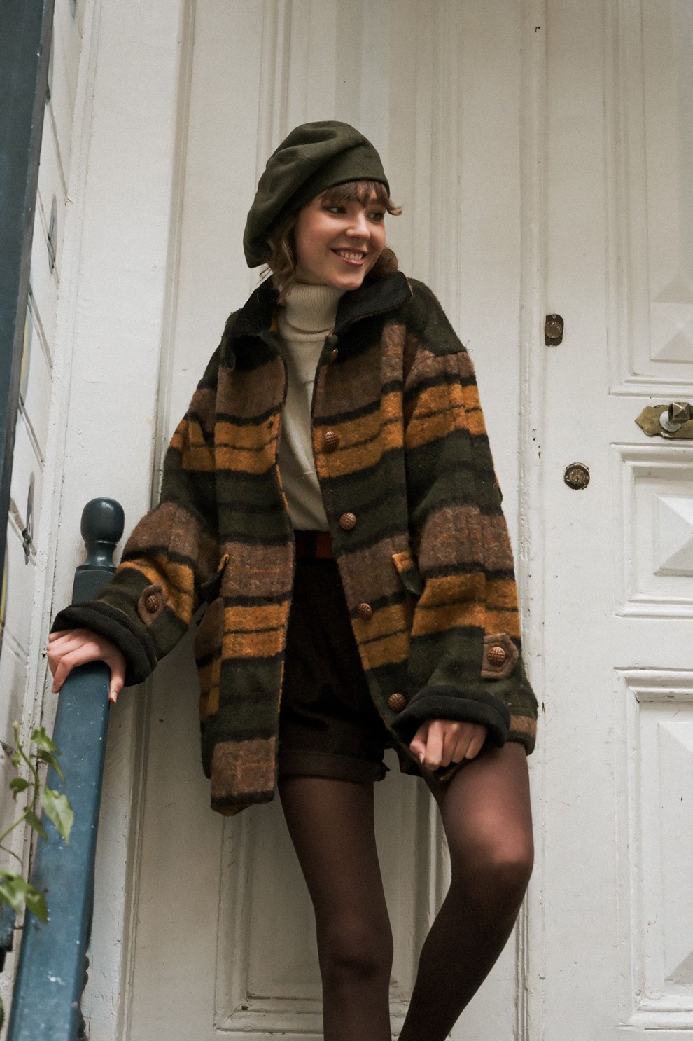 Hallstatt Yün Kaban