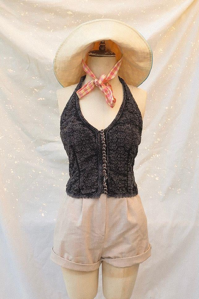 İtalyan Üretim Bluz