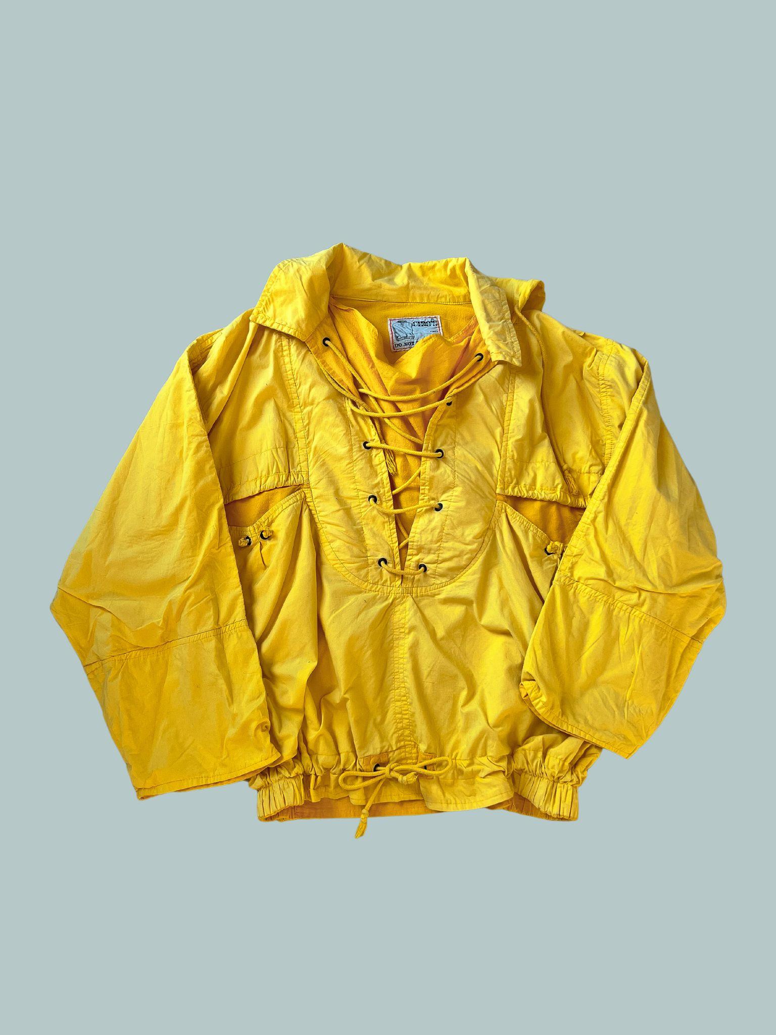 İtalyan Üretim Hoodie