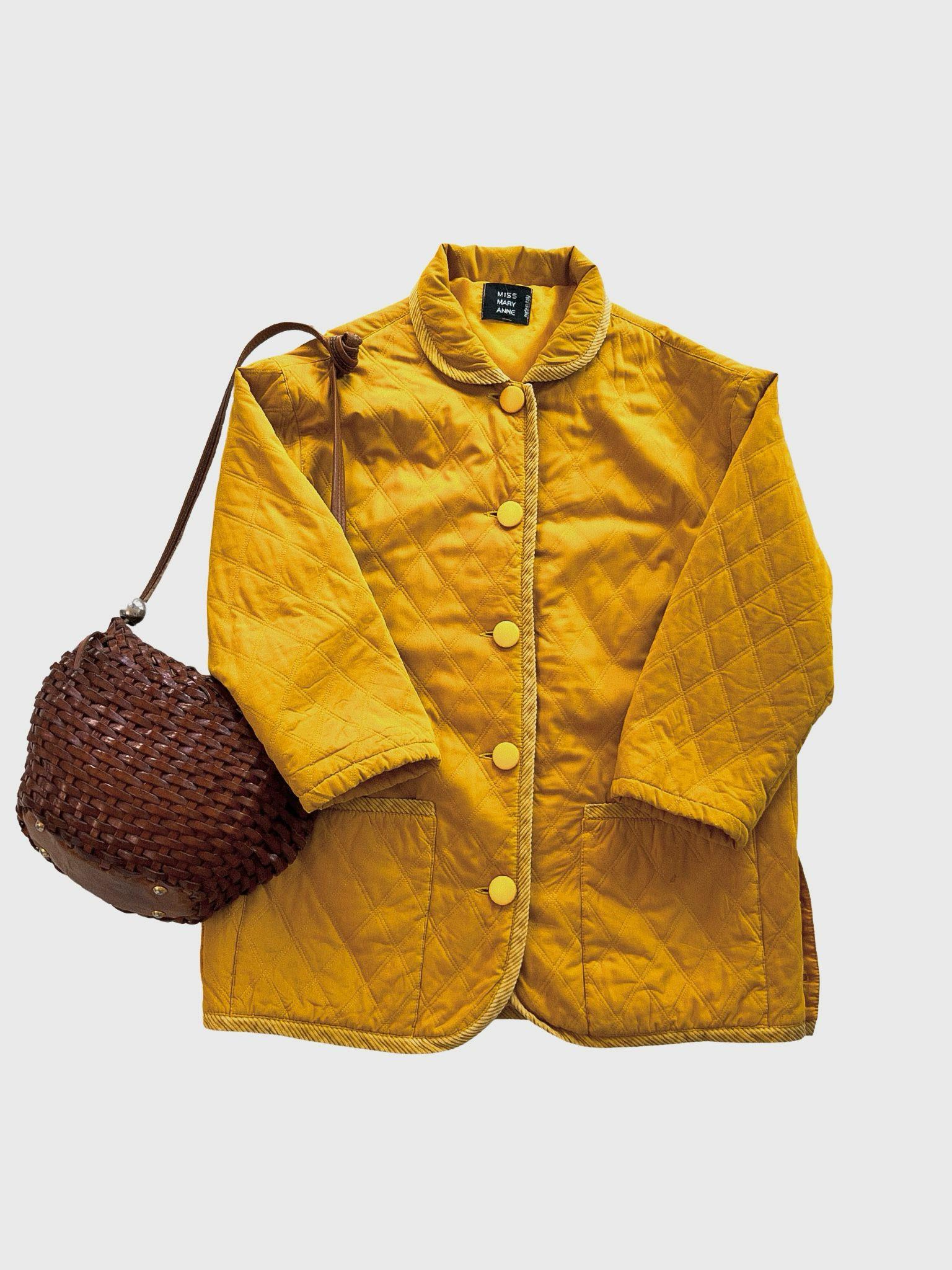 İtalyan Üretim Kapitoneli Mont