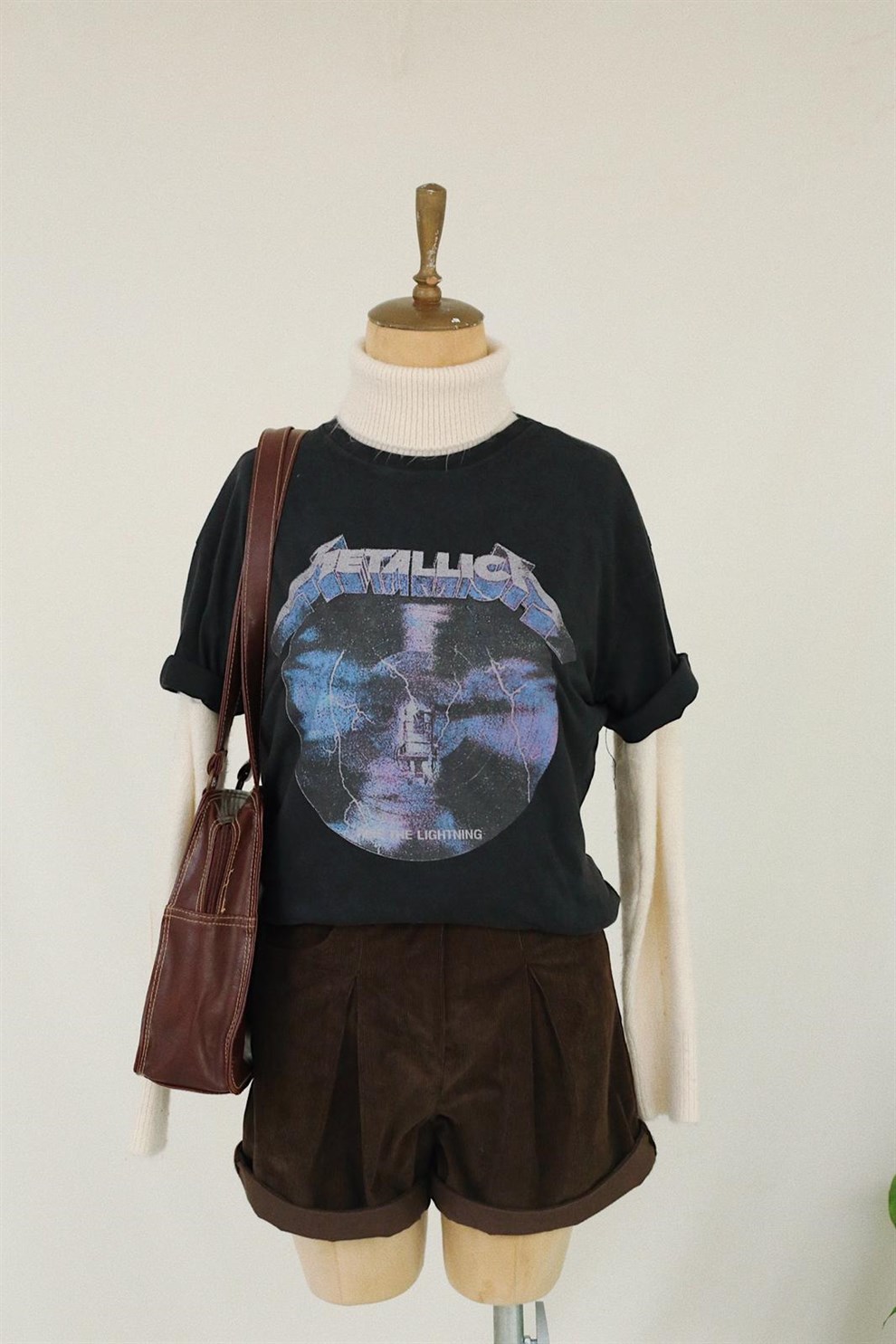 Metallica T-shirt