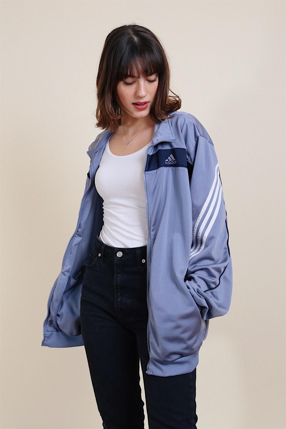 Orj. Adidas 90lar Bomber