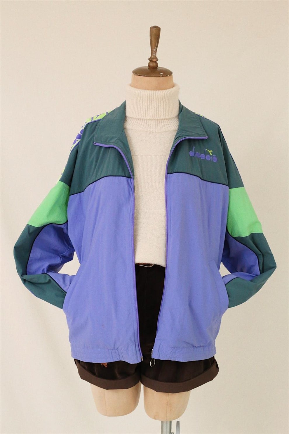 Orj. Diadora Bomber