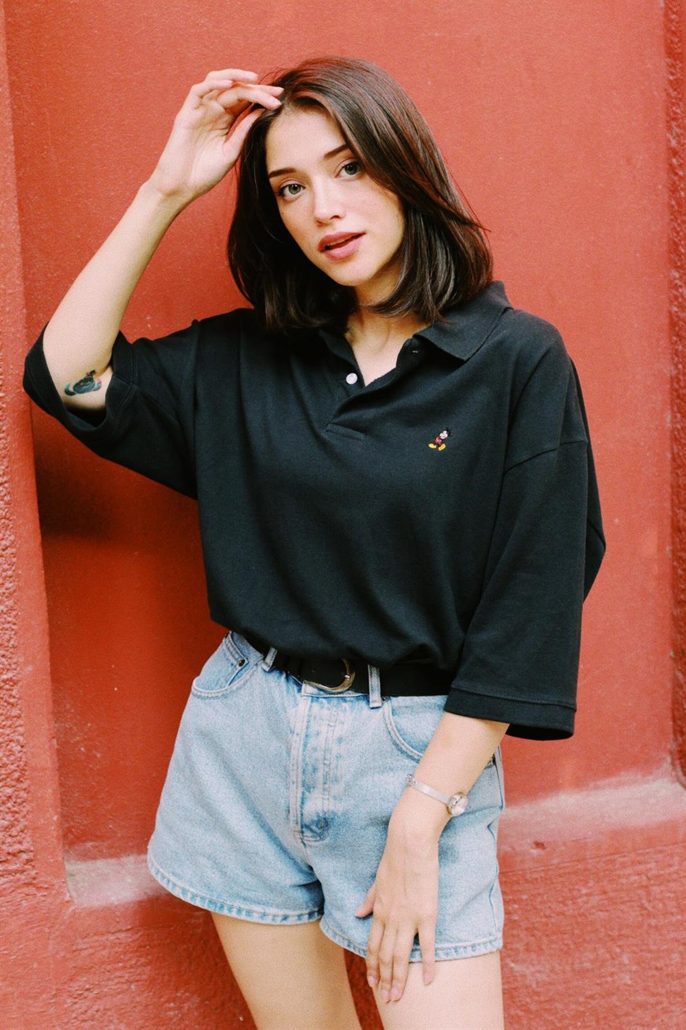 Orj. Disney Store Mickey T-shirt