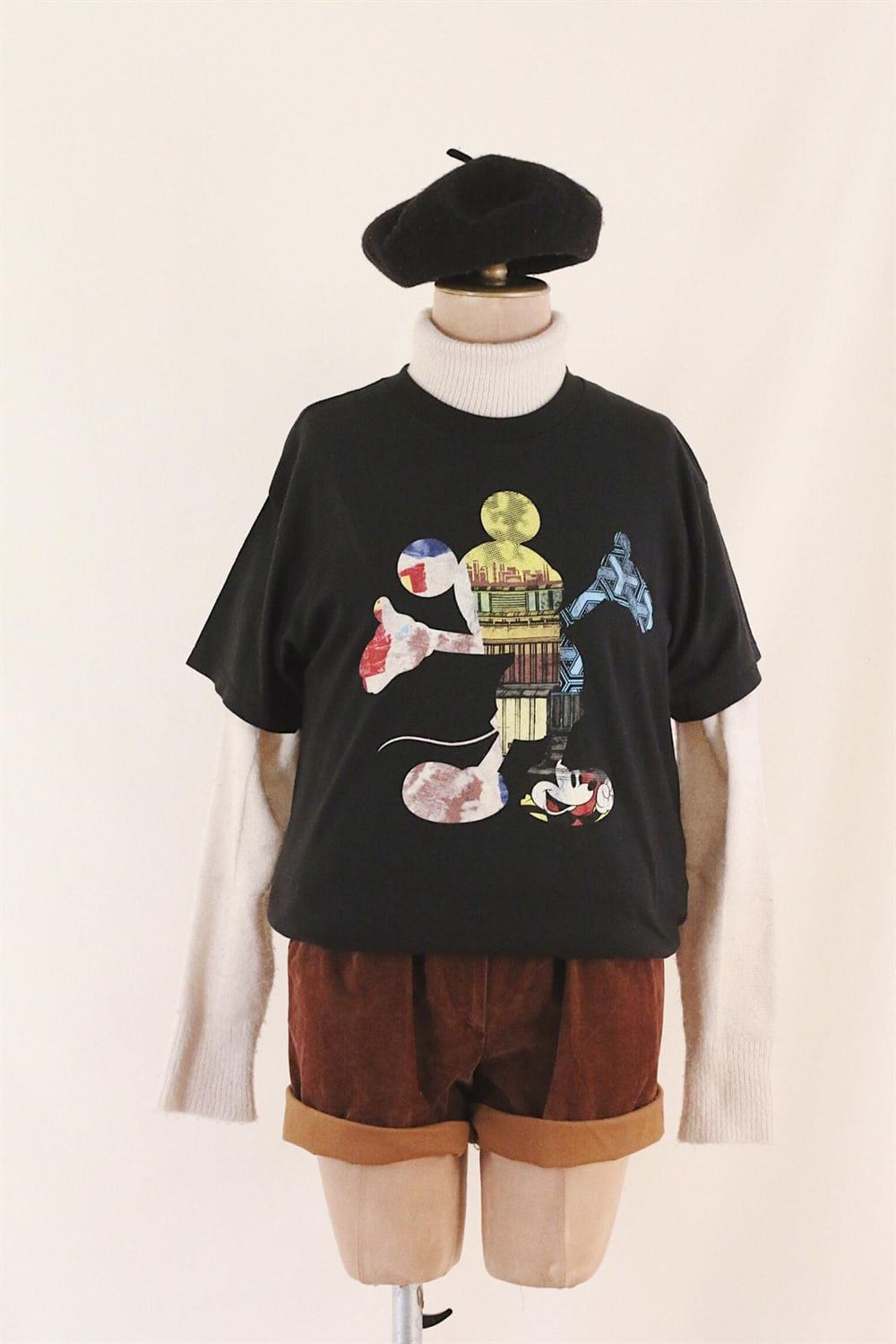 Orj. Disney Store T-shirt