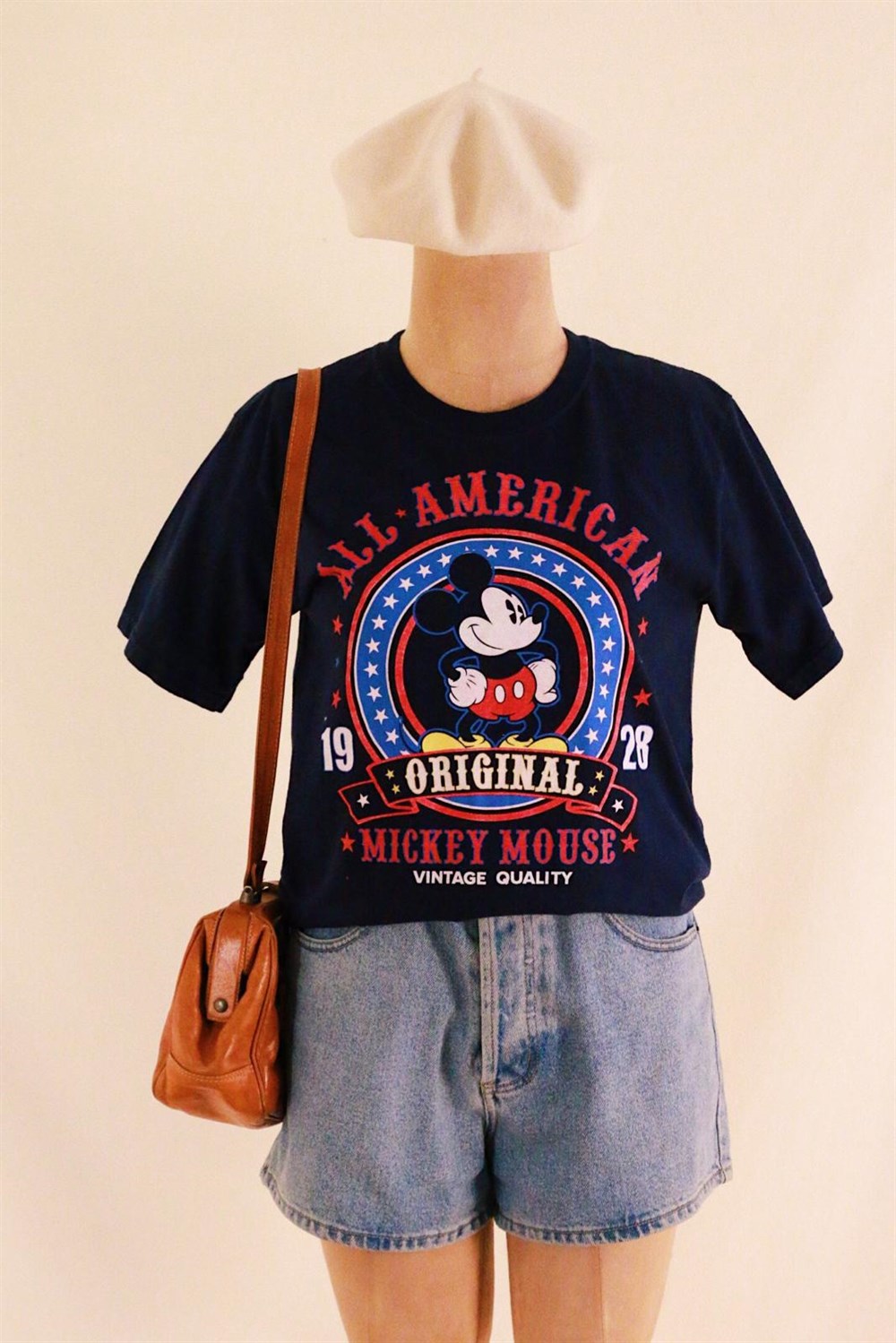 Org. Disney Store T-shirt
