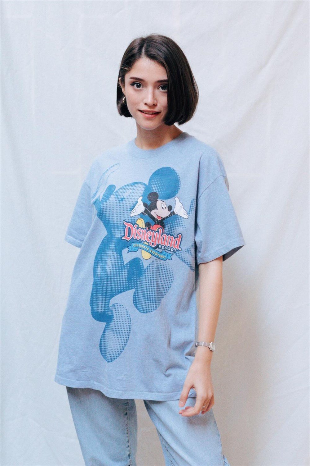Org. Disney Store T-shirt