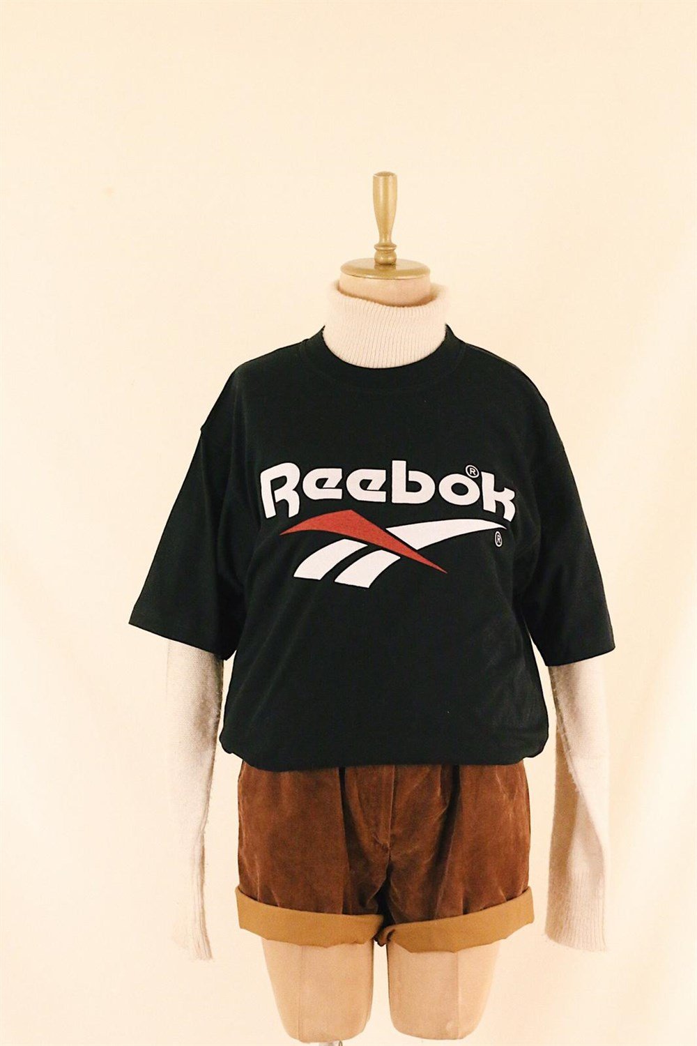 Org. Reebok T-Shirt