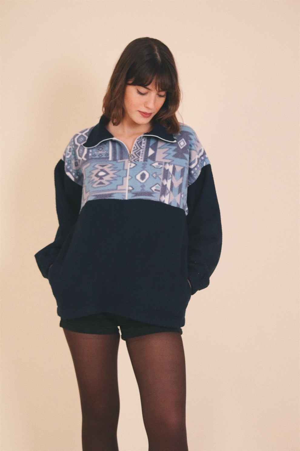 Polar Sweat