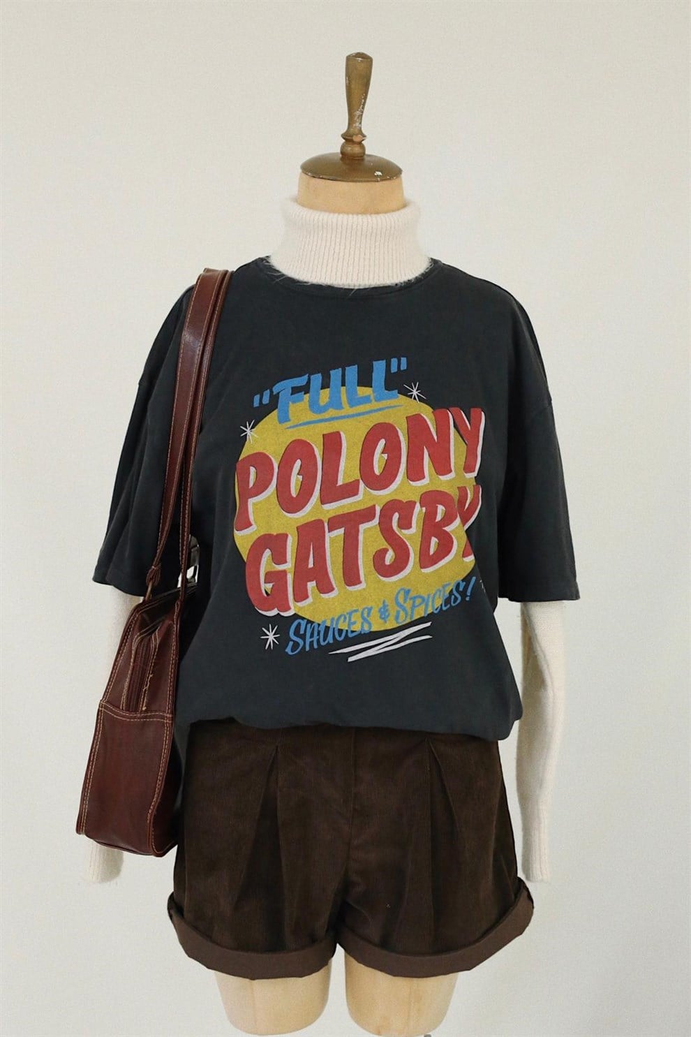 Polony Gatsby T-shirt