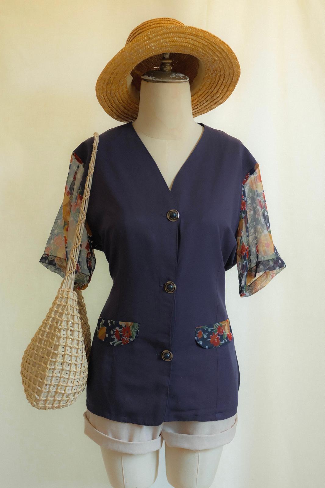 Portekiz Üretim Gömlek