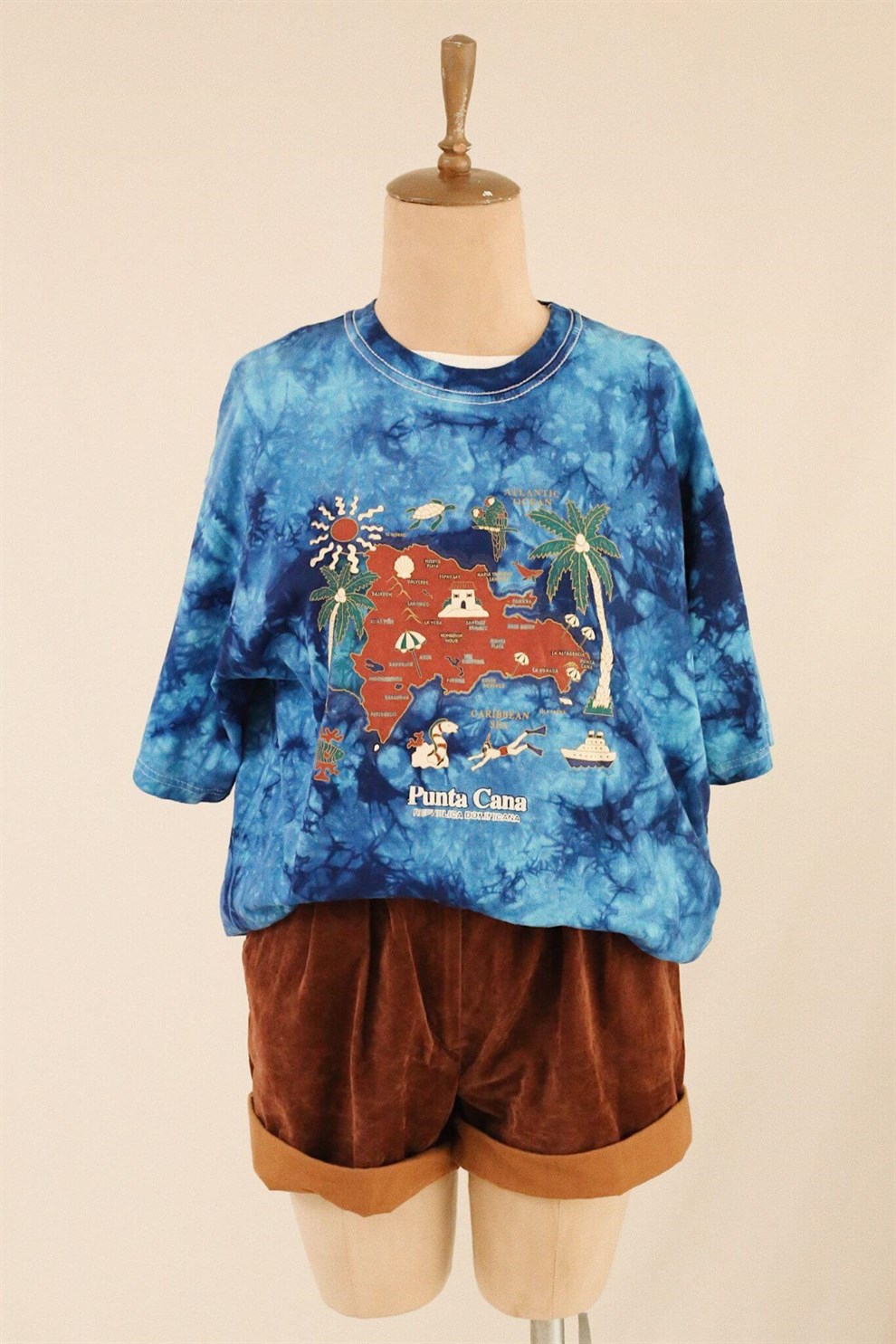 Punta Cana T-shirt