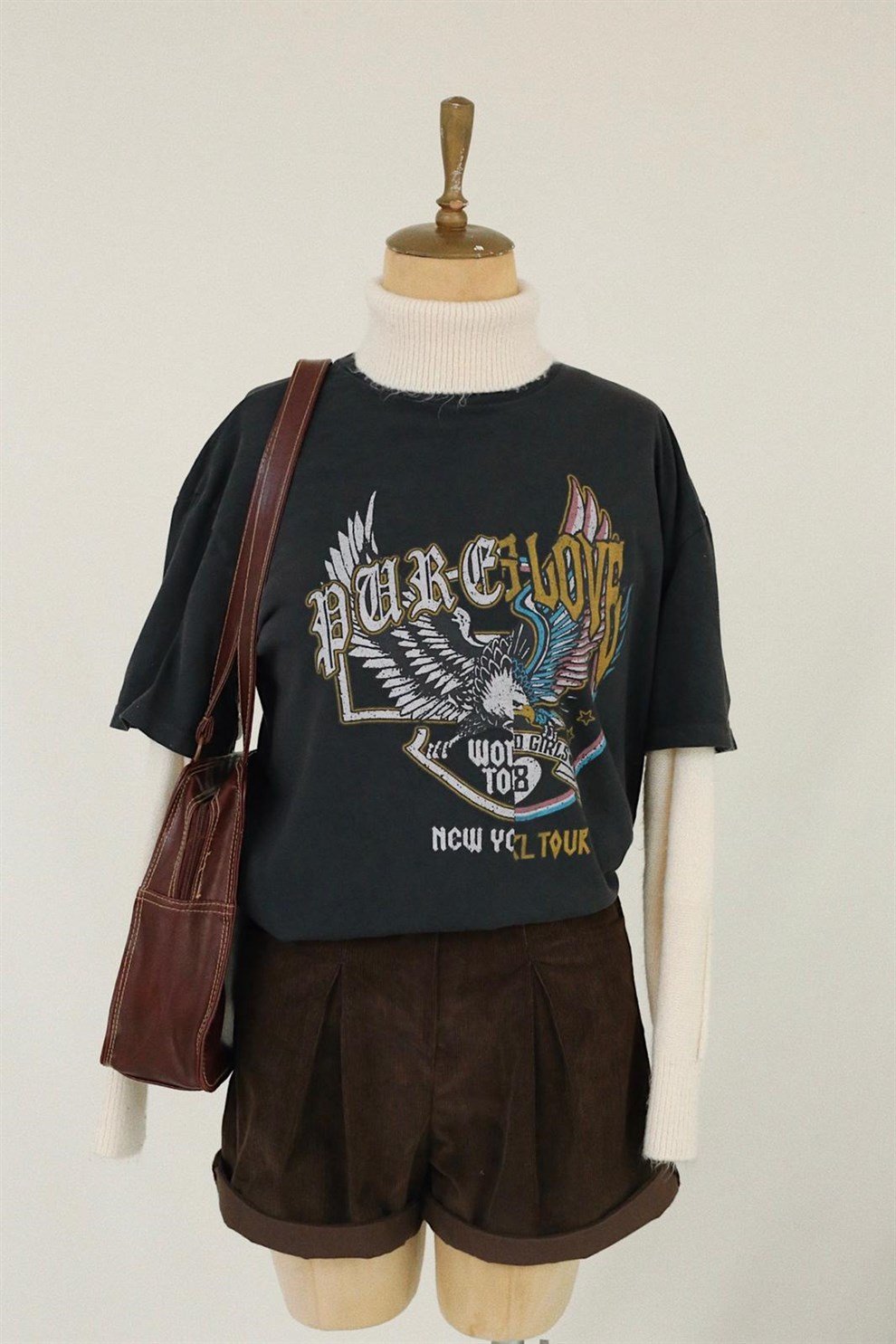 Pure Love T-shirt